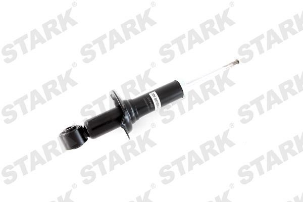 Stark SKSA-0131136 Rear oil and gas suspension shock absorber SKSA0131136