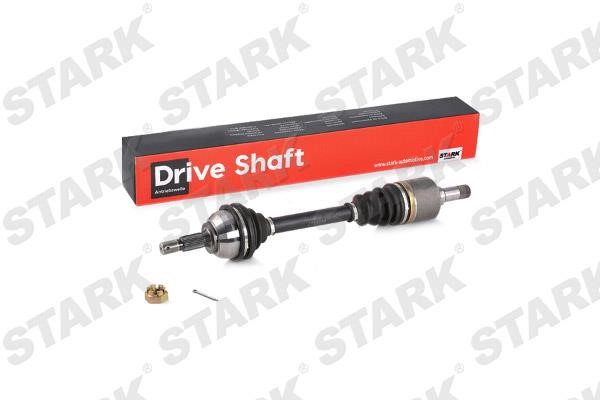 Stark SKDS-0210257 Drive shaft SKDS0210257