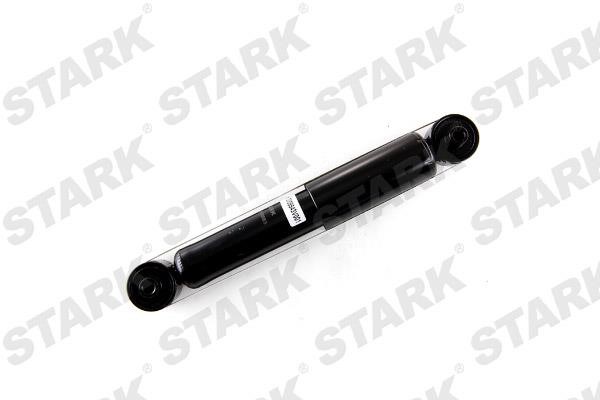 Stark SKSA-0130983 Rear oil and gas suspension shock absorber SKSA0130983