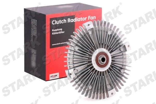 Stark SKCR-0990092 Clutch, radiator fan SKCR0990092