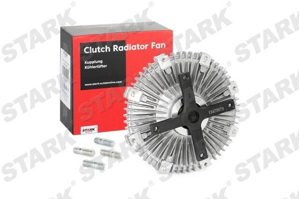 Stark SKCR-0990061 Clutch, radiator fan SKCR0990061