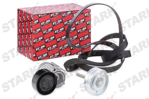 Stark SKRBS-1200477 Drive belt kit SKRBS1200477