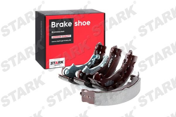 Stark SKBS-0450099 Brake shoe set SKBS0450099