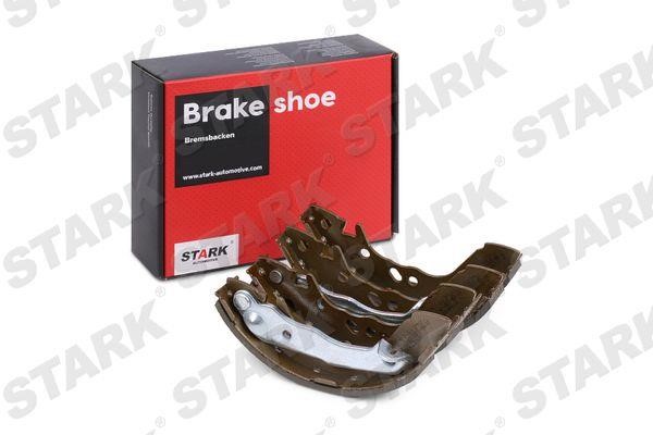 Stark SKBS-0450235 Brake shoe set SKBS0450235
