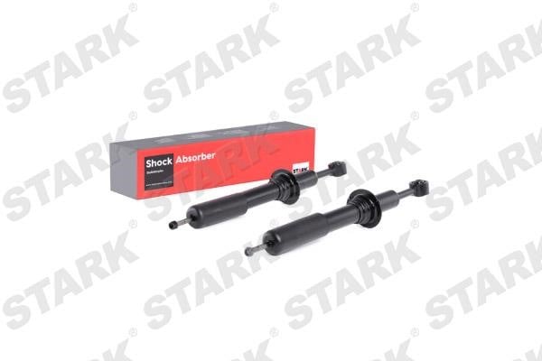 Stark SKSA-0132773 Front oil and gas suspension shock absorber SKSA0132773