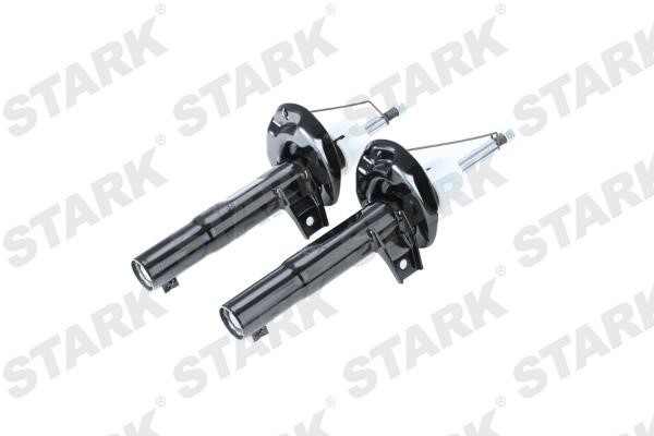 Stark SKSA-0132657 Front oil and gas suspension shock absorber SKSA0132657