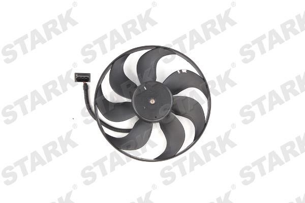 Stark SKRF-0300011 Hub, engine cooling fan wheel SKRF0300011