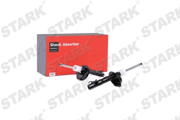 Stark SKSA-0132736 Front oil and gas suspension shock absorber SKSA0132736