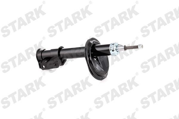 Front oil and gas suspension shock absorber Stark SKSA-0130866