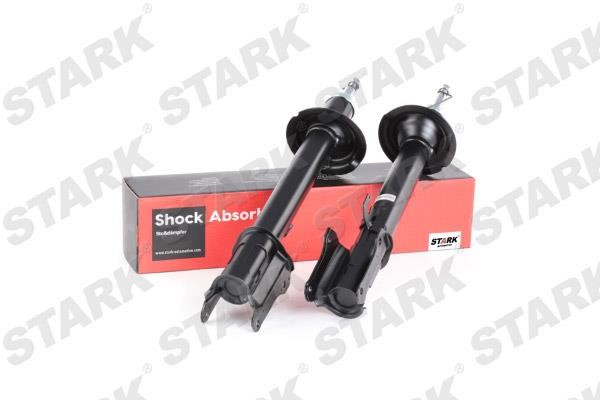 Stark SKSA-0131995 Rear oil and gas suspension shock absorber SKSA0131995