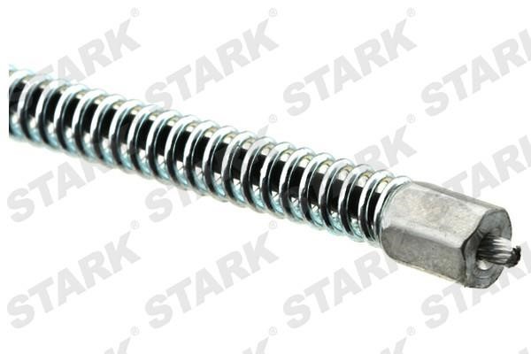 Cable Pull, parking brake Stark SKCPB-1050232