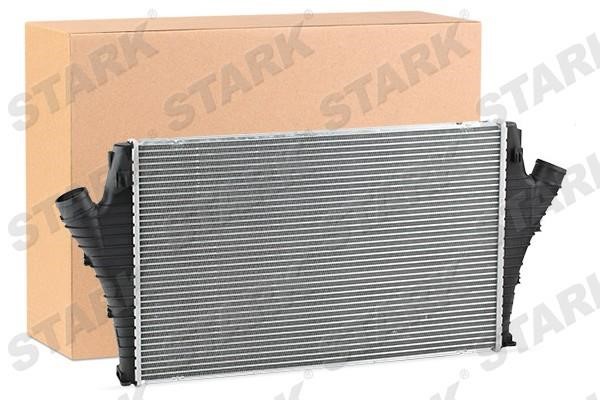 Stark SKICC-0890041 Intercooler, charger SKICC0890041