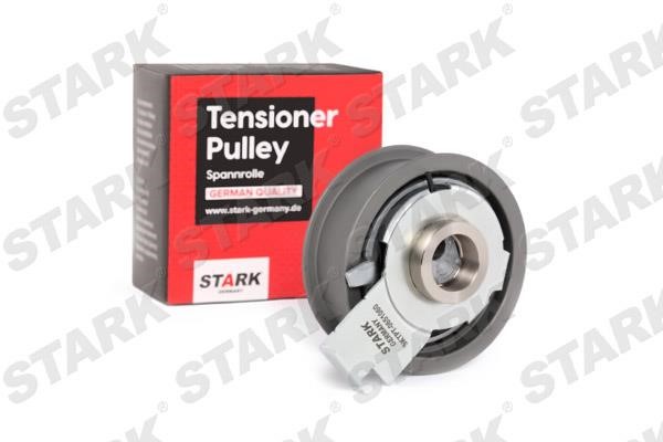 Stark SKTPT-0650160 Tensioner pulley, timing belt SKTPT0650160