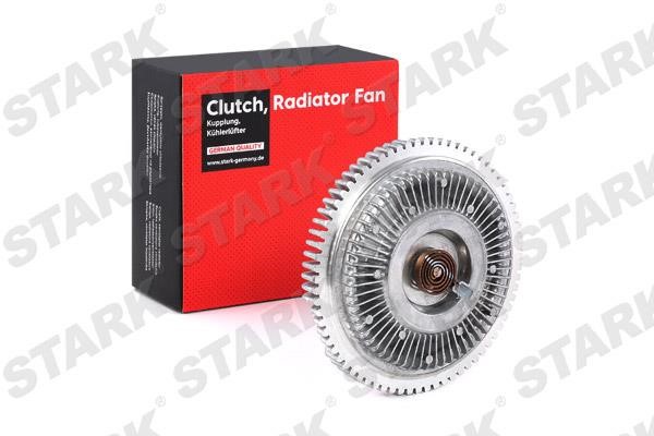 Stark SKCR-0990015 Clutch, radiator fan SKCR0990015