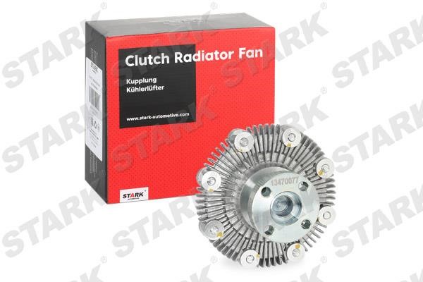 Stark SKCR-0990060 Clutch, radiator fan SKCR0990060