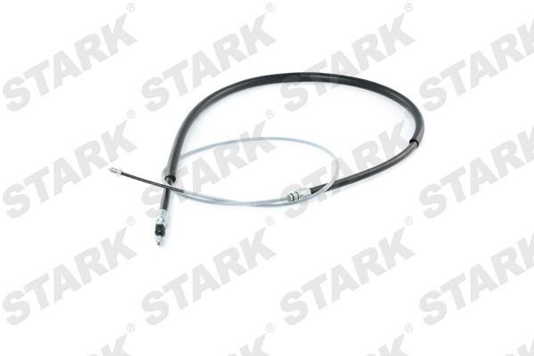 Stark SKCPB-1050209 Cable Pull, parking brake SKCPB1050209