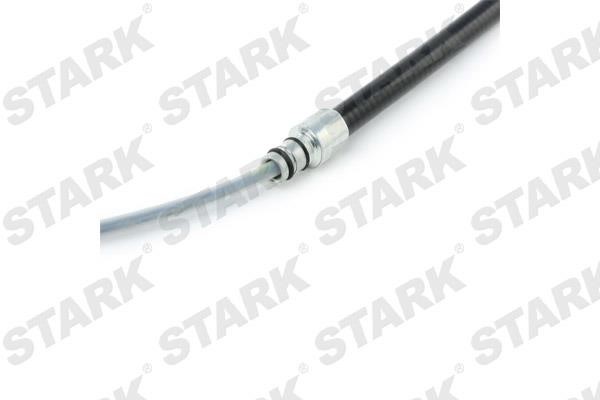 Cable Pull, parking brake Stark SKCPB-1050209