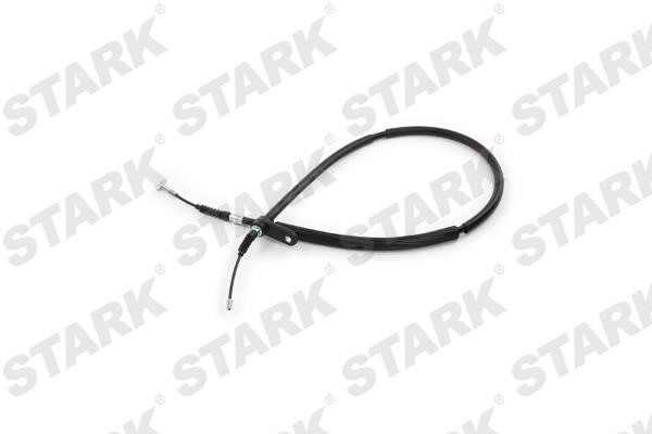 Stark SKCPB-1050079 Cable Pull, parking brake SKCPB1050079