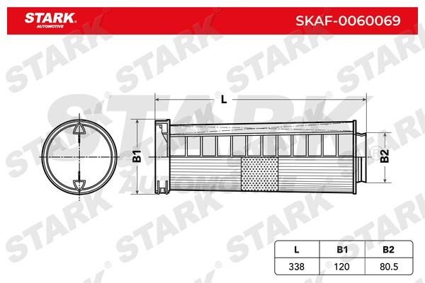 Buy Stark SKAF-0060069 at a low price in United Arab Emirates!
