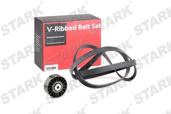 Stark SKRBS-1200176 Drive belt kit SKRBS1200176