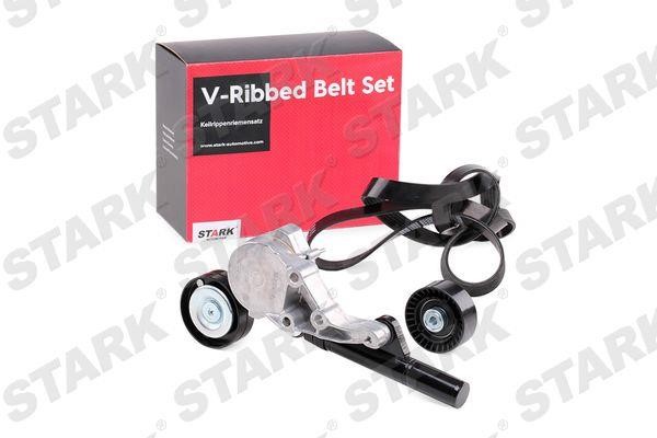 Stark SKRBS-1200039 Drive belt kit SKRBS1200039
