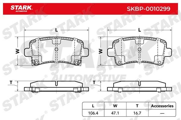 Buy Stark SKBP-0010299 at a low price in United Arab Emirates!