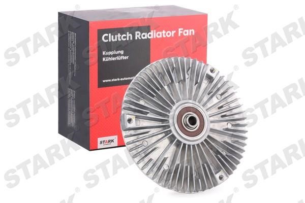 Stark SKCR-0990001 Clutch, radiator fan SKCR0990001