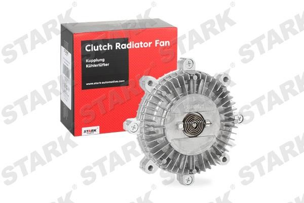 Stark SKCR-0990035 Clutch, radiator fan SKCR0990035