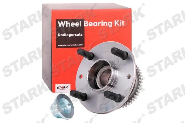 Stark SKWB-0181143 Wheel bearing kit SKWB0181143
