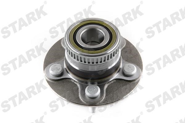 Stark SKWB-0180384 Wheel bearing kit SKWB0180384