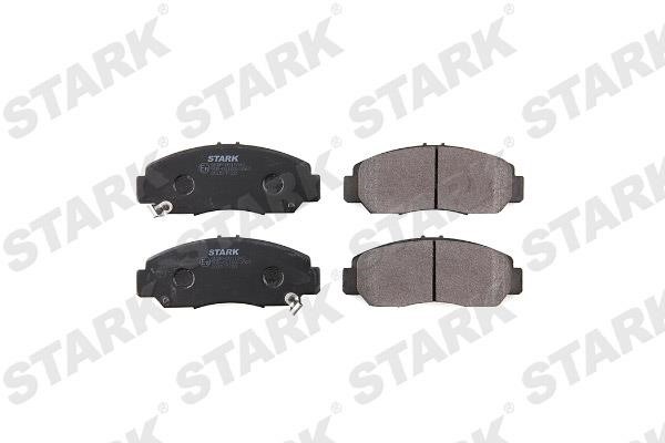 Stark SKBP-0011042 Brake Pad Set, disc brake SKBP0011042