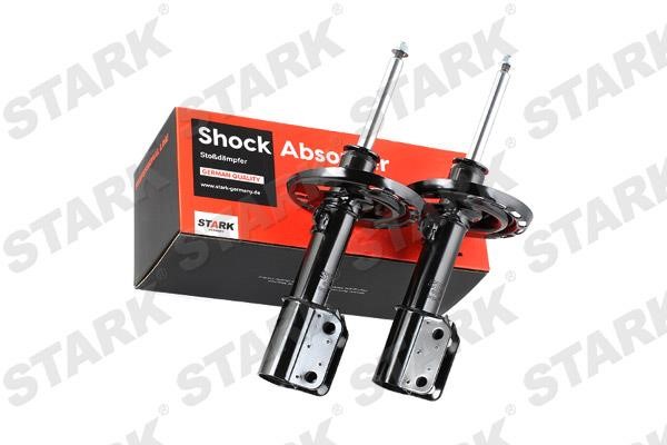 Stark SKSA-0132936 Front oil shock absorber SKSA0132936