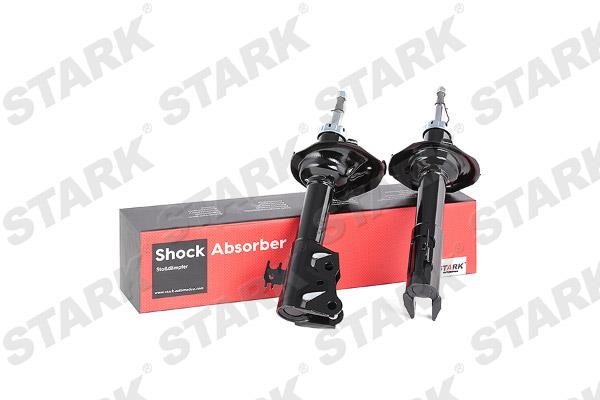 Stark SKSA-0132927 Front oil and gas suspension shock absorber SKSA0132927