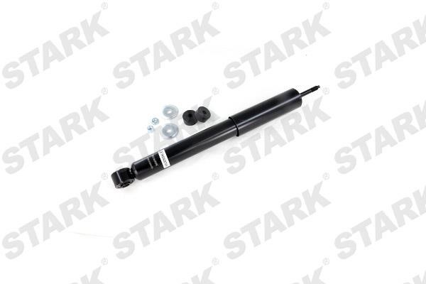 Stark SKSA-0130131 Rear oil and gas suspension shock absorber SKSA0130131