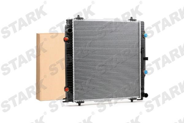 Stark SKRD-0120516 Radiator, engine cooling SKRD0120516
