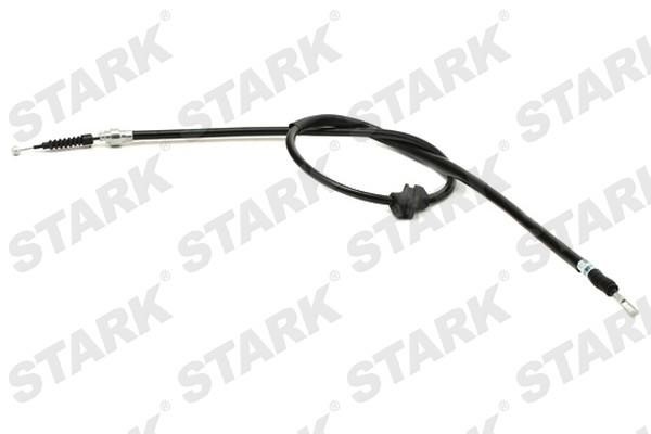 Cable Pull, parking brake Stark SKCPB-1050640