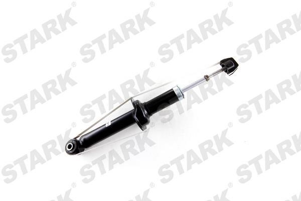 Stark SKSA-0131784 Rear oil and gas suspension shock absorber SKSA0131784
