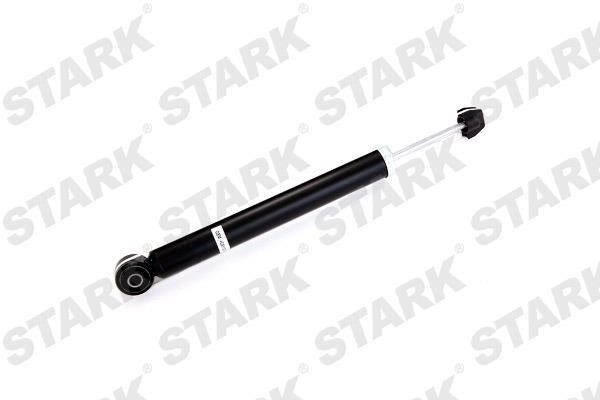 Stark SKSA-0132067 Rear oil and gas suspension shock absorber SKSA0132067