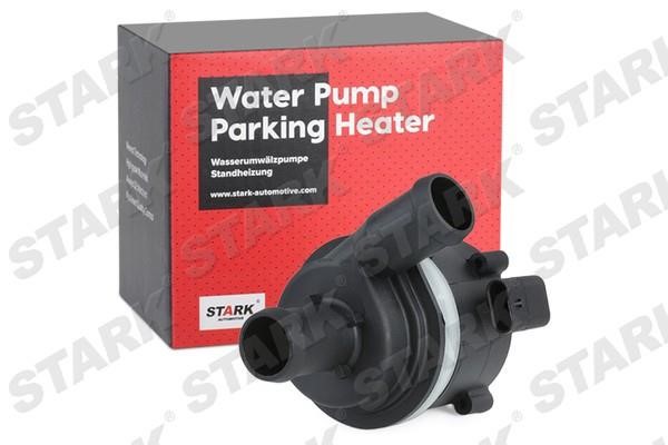 Stark SKWPP-1900046 Additional coolant pump SKWPP1900046
