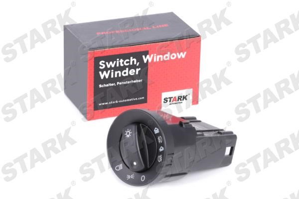 Stark SKSHD-2090001 Switch, headlight SKSHD2090001
