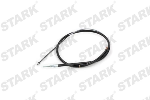 Stark SKCPB-1050147 Cable Pull, parking brake SKCPB1050147