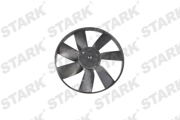 Stark SKRF-0300018 Hub, engine cooling fan wheel SKRF0300018