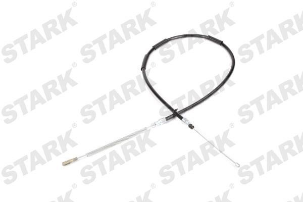 Stark SKCPB-1050185 Cable Pull, parking brake SKCPB1050185