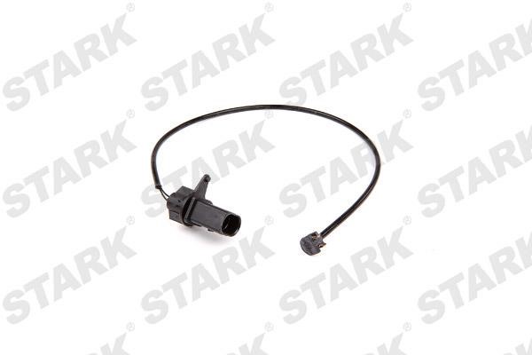 Stark SKWW-0190071 Warning contact, brake pad wear SKWW0190071