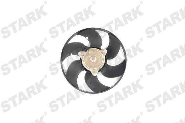 Stark SKRF-0300013 Hub, engine cooling fan wheel SKRF0300013