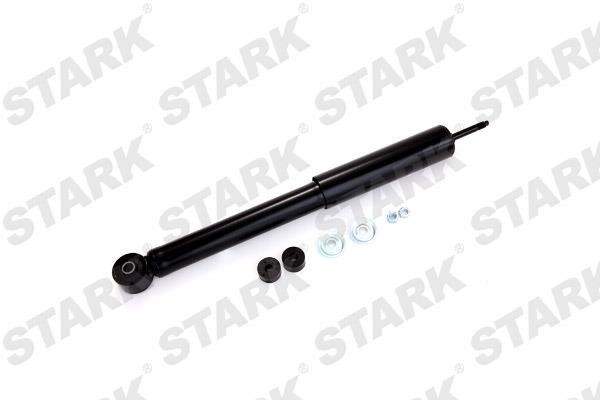 Stark SKSA-0131846 Rear oil and gas suspension shock absorber SKSA0131846
