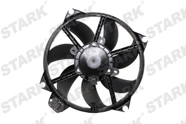 Stark SKRF-0300067 Hub, engine cooling fan wheel SKRF0300067