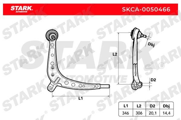 Buy Stark SKCA-0050466 at a low price in United Arab Emirates!