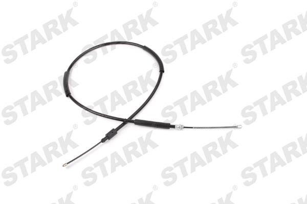 Stark SKCPB-1050165 Cable Pull, parking brake SKCPB1050165