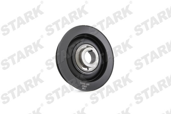 Belt Pulley, crankshaft Stark SKBPC-0640003